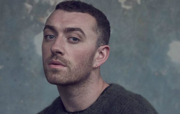 Sam Smith, 2017