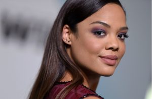 'Thor Ragnarok's Tessa Thompson slams 'dumb' male writers and their 'badass' female characters