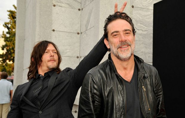 The Walking Dead Season 8 changes