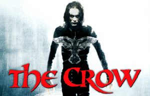 The reboot of 'The Crow' now has a release date