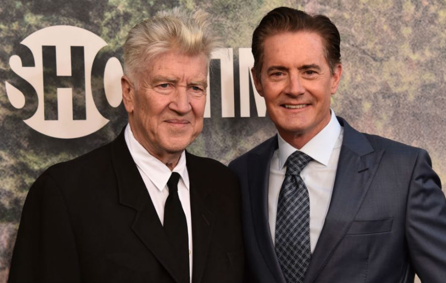 Twin Peaks fourth season