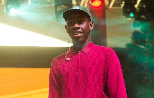 tyler the creator