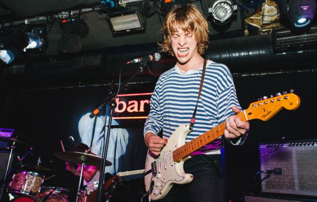 Yak Tame Impala song