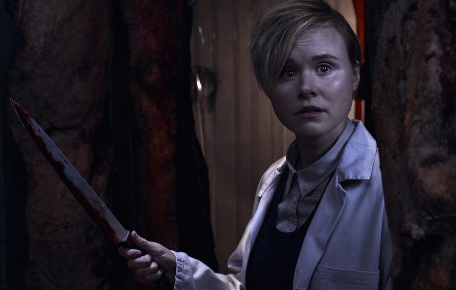 American Horror Story: Cult