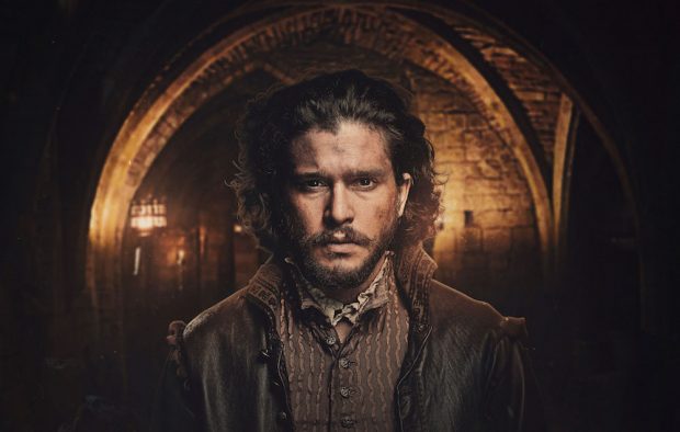 Gunpowder