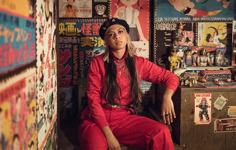 Ecca Vandal: Price of Living