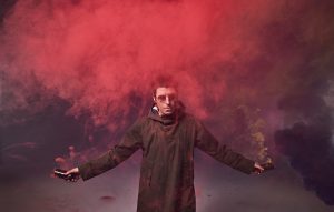 Liam Gallagher says he'll deliver a second solo album