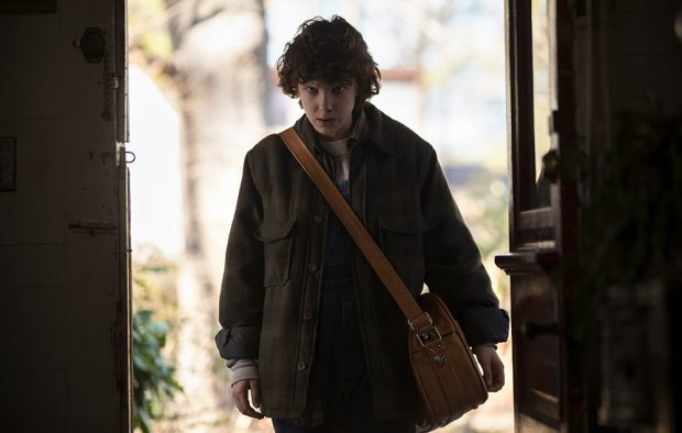 Stranger Things 2