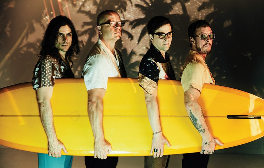 Weezer