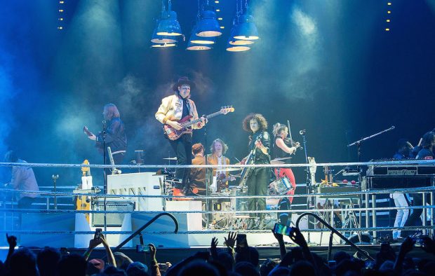 Arcade Fire