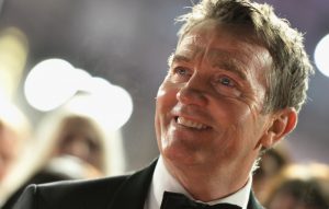 Bradley Walsh announces follow-up to best-selling British debut album of 2016