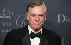 'Happy Gilmore' actor Christopher McDonald arrested for drunk driving