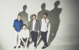 Django Django unveil brand new single 'Tic Tac Toe' from new album 'Marble Skies'