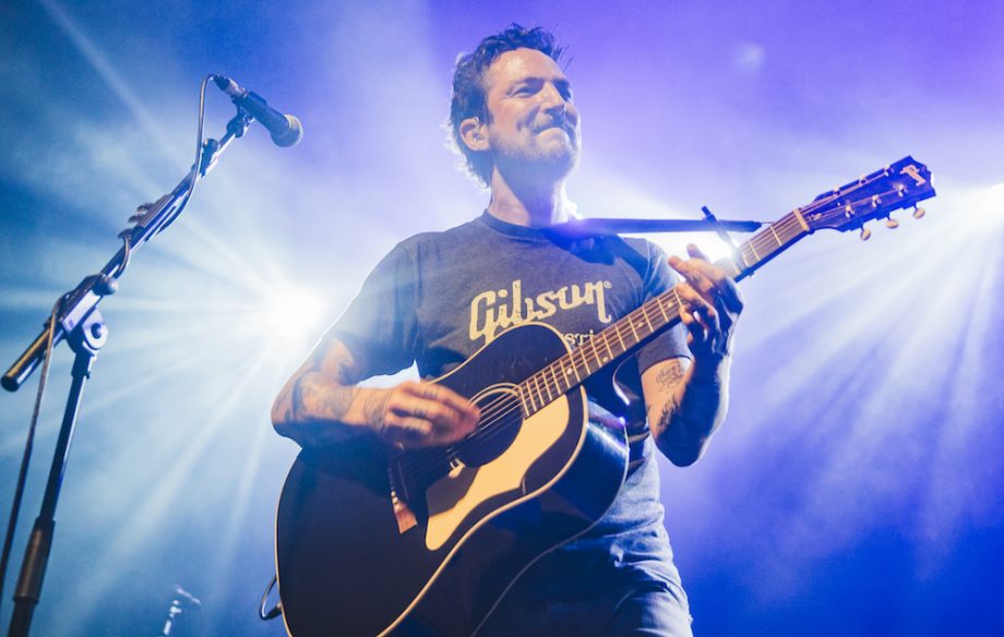 Frank Turner