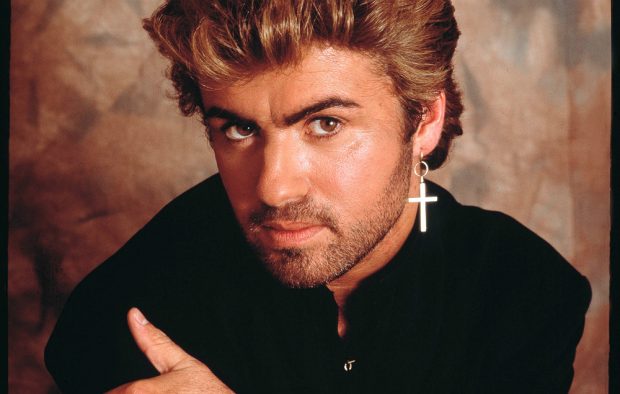 George Michael