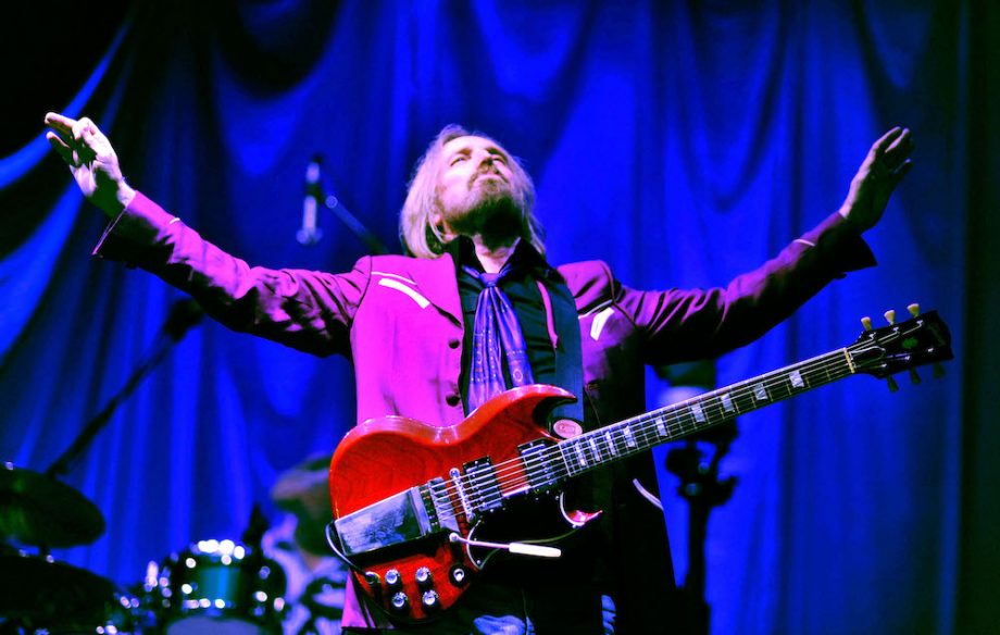Tom Petty