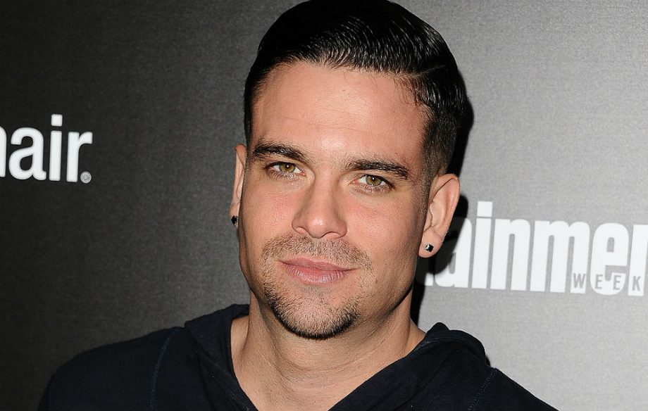 Mark Salling