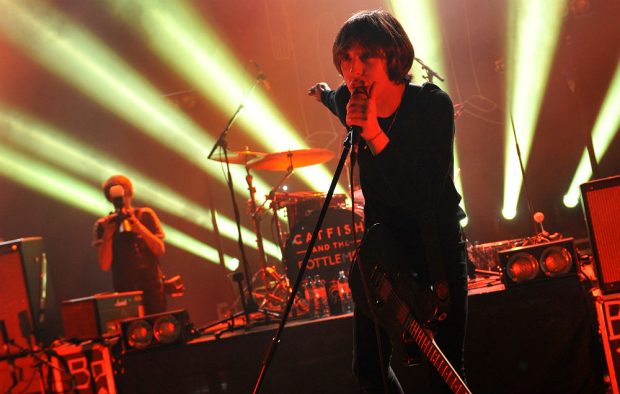 Catfish & The Bottlemen