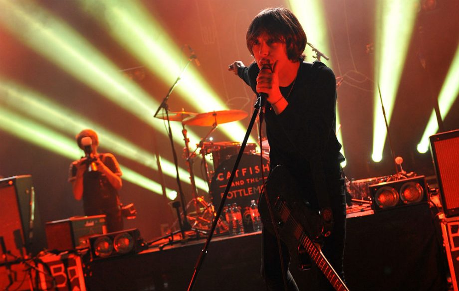 Catfish & The Bottlemen