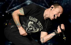Chester Bennington leaves touching message for his children in his will
