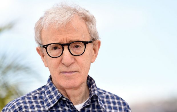 Woody Allen