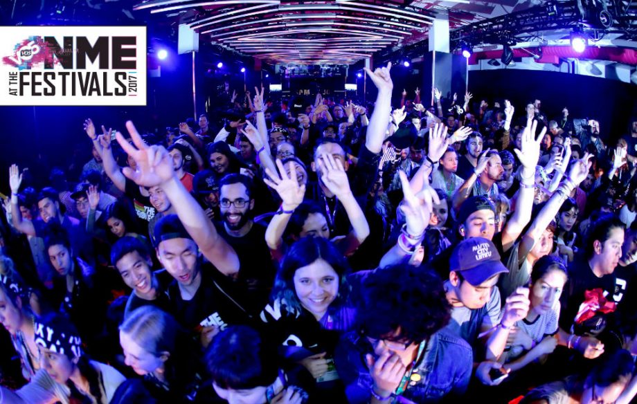 SXSW