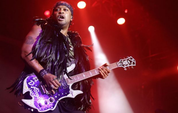 D'Angelo