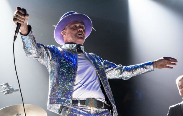 Gord Downie