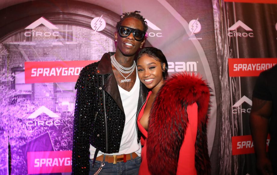Young Thug