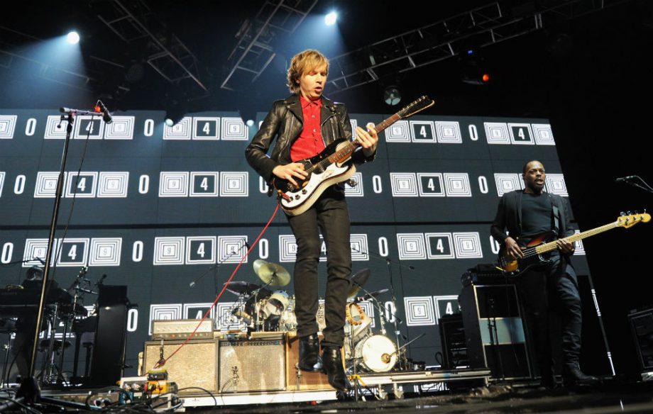 Beck