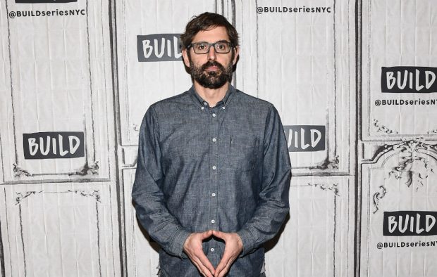 Louis Theroux