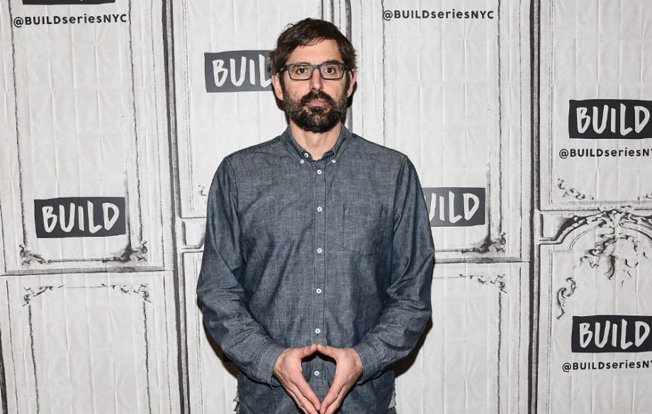 Louis Theroux