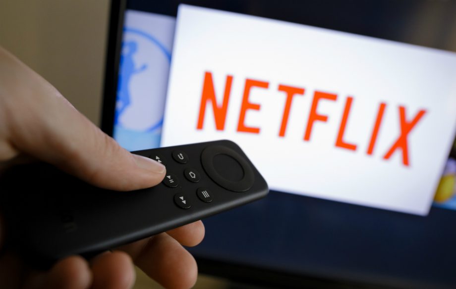 Netflix
