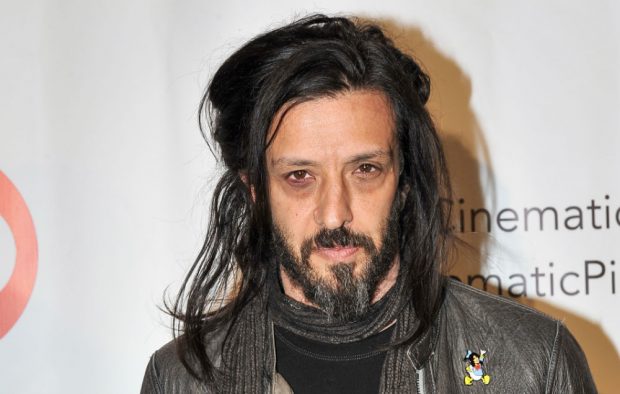 Twiggy Ramirez