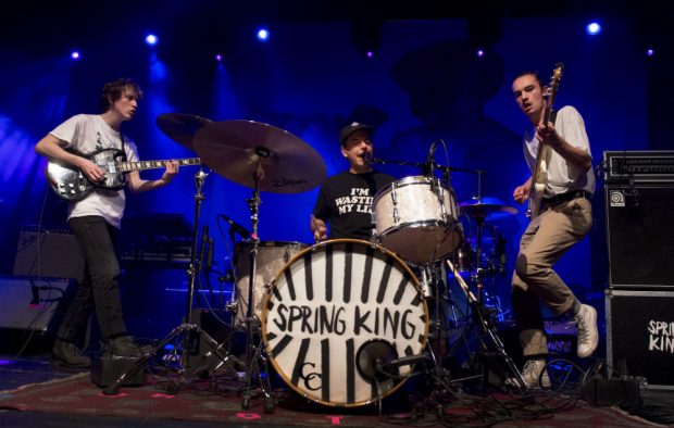 Spring King