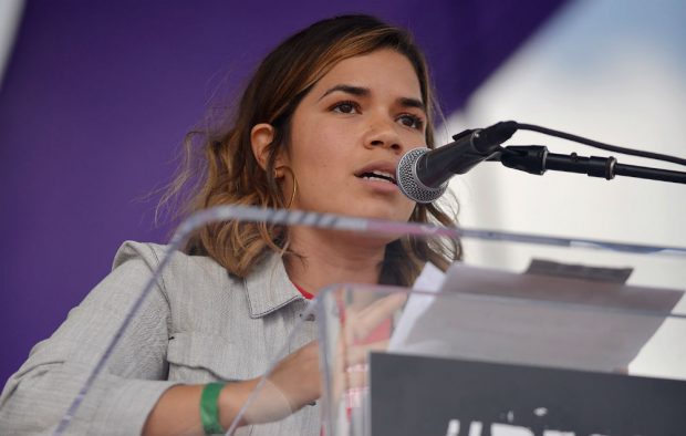 America Ferrera