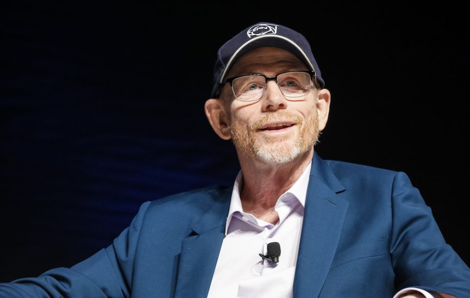 Ron Howard Han Solo
