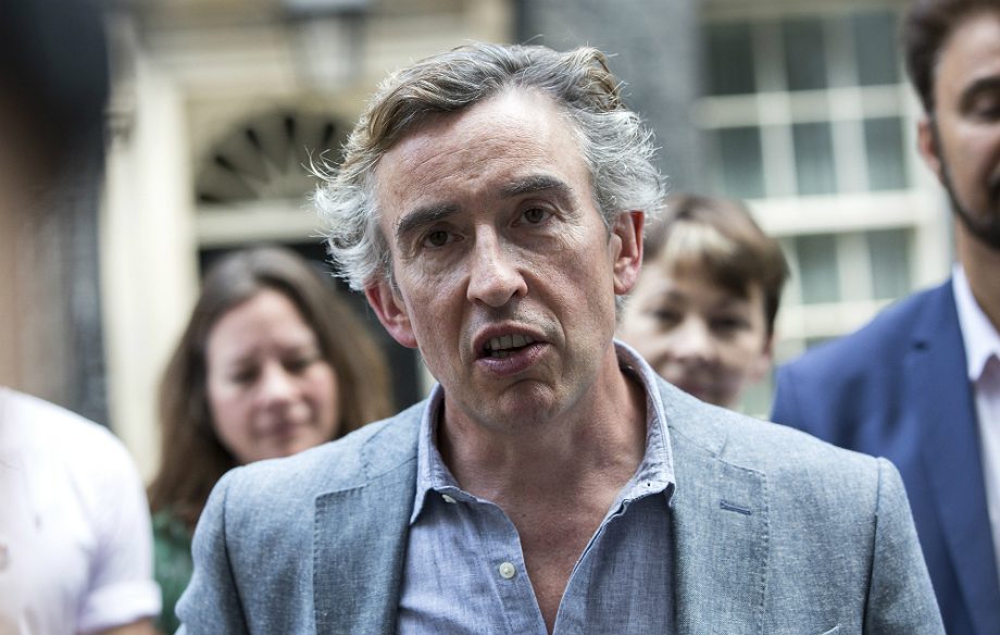 Steve Coogan
