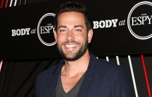 'Thor' actor Zachary Levi to play Shazam in new DC film