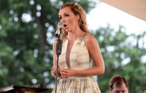 Soundtrack Of My Life: Katherine Jenkins