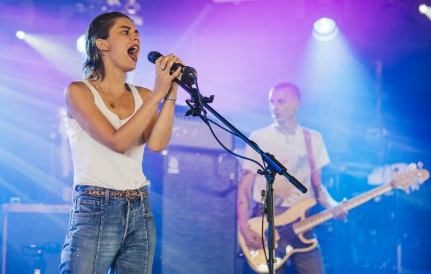 Wolf Alice