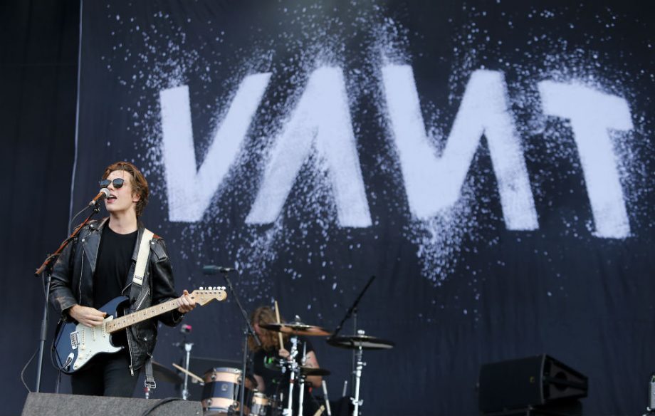 VANT