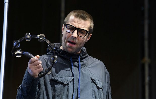Liam Gallagher