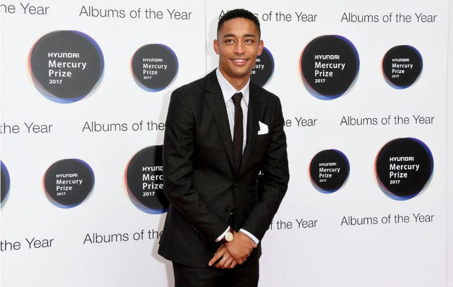 Loyle Carner