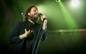 Father John Misty shares country version of his track 'Pure Comedy'