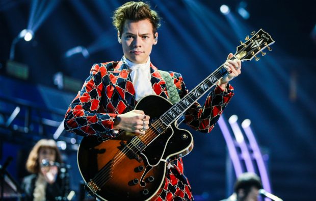Harry Styles