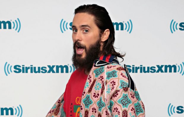Jared Leto