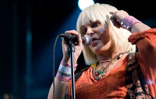 Genesis Breyer P-Orridge