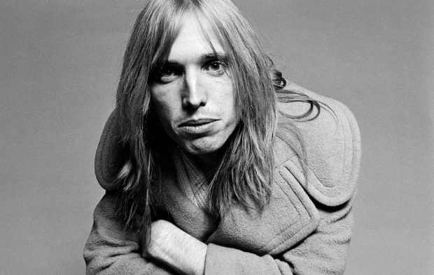 Tom Petty has died