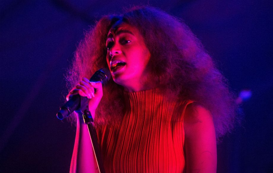 Solange